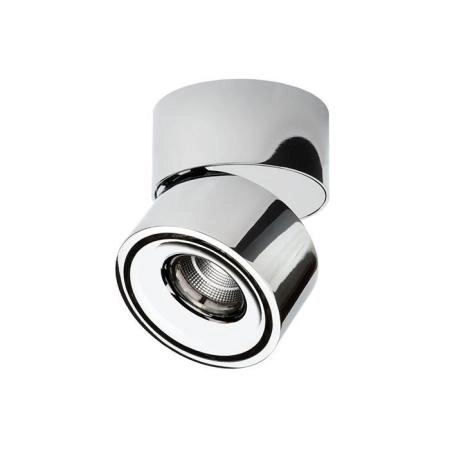 Decor Walther Studio S LED Светильник 7.6x9см, светодиодный, 1x LED 7W, цвет: хром