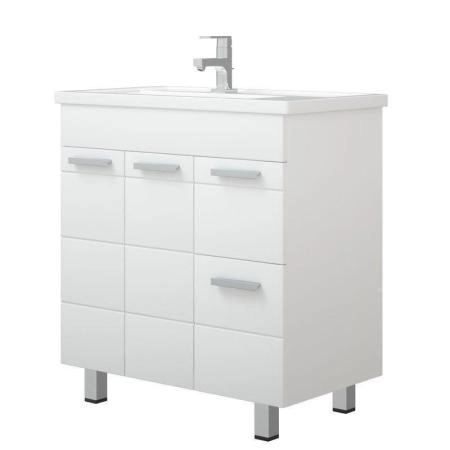 Тумба под раковину Денвер 80 Z2, Фостер 80 П / Сомо 80 / Фостер 80