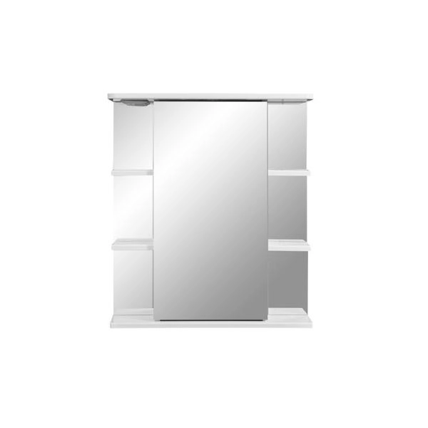 Зеркало-шкаф Stella Polar Лаура 60/С, правое