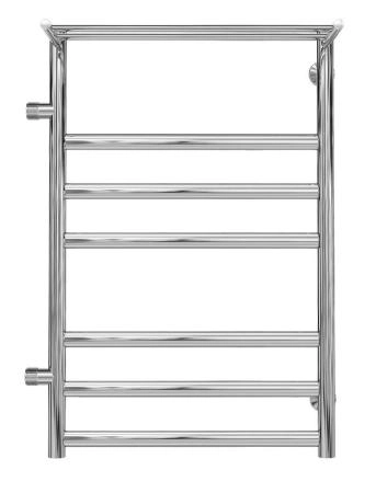 Полотенцесушитель Terminus Хендрикс П7 577x796 водяной боковое подключение слева