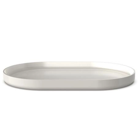 Decor Walther OF.LINE TAB M Поднос, настольный, цвет: Shell