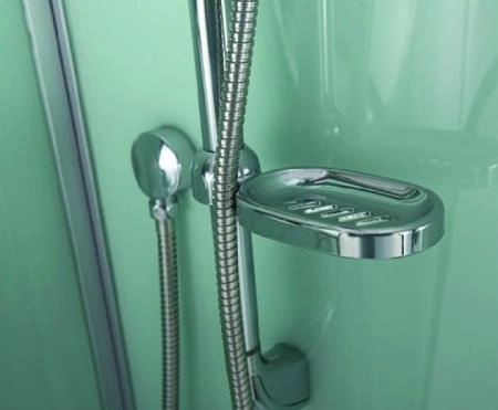 Душевая кабина Esbano ES-129CKR 120x90 см