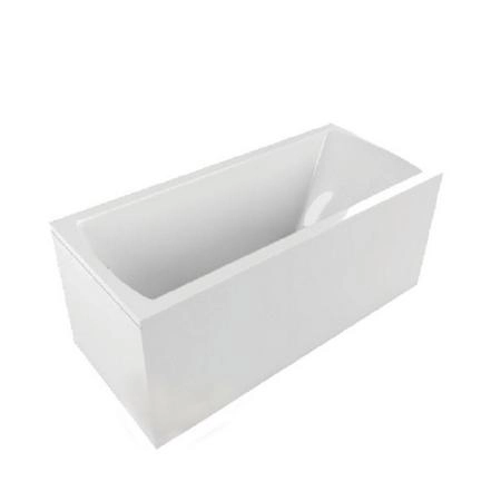 Ванна акриловая Vayer Milana 155x70