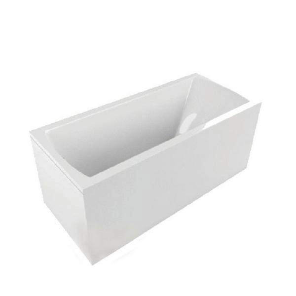 Ванна акриловая Vayer Milana 155x70