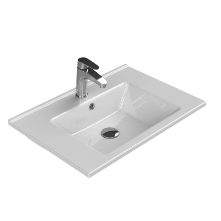 Раковина моноблок Boheme Capolda 65 876-065