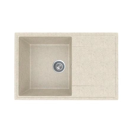 Кухонная мойка Maretti Kitchen KT735-BE, бежевый