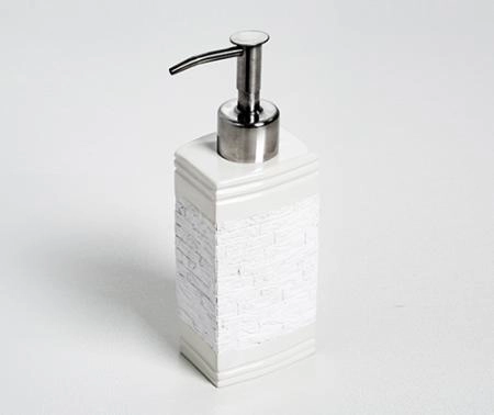 Дозатор Wasserkraft Main K-4799 для жидкого мыла, 240 ml