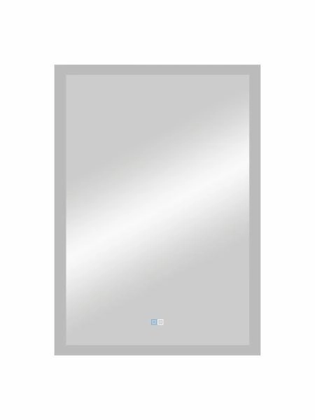 Зеркало Континент Sevilla medium 700x900 ЗЛП1146 с подсветкой