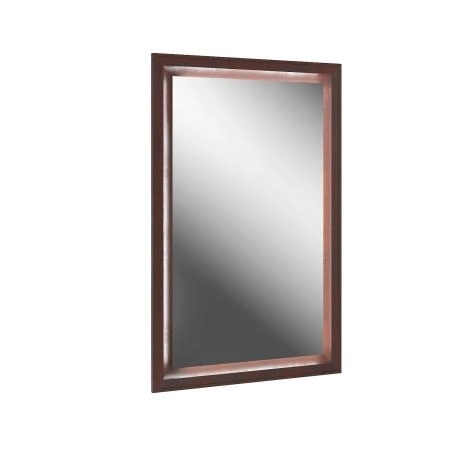 Зеркало Kerama Marazzi PLAZA CLASSIC ПЛАЗА КЛАССИК PL.C.mi.65\NUT 65, орех