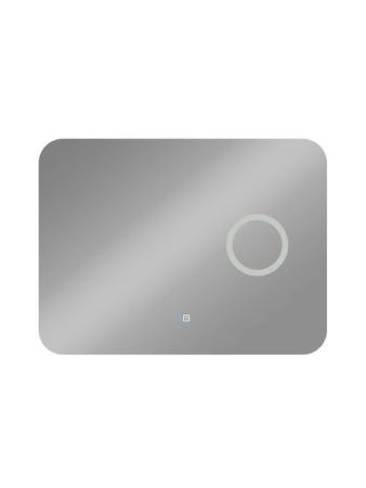 Зеркало Континент Elegant medium 800x600 ЗЛП123 с подсветкой