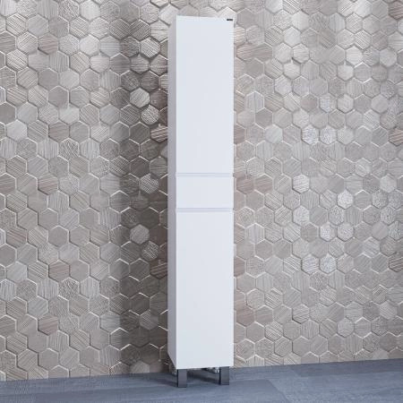 Шкаф-пенал СаНта Марс 30, 700247, напольный