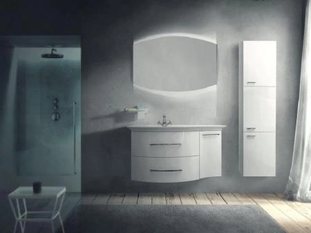 Тумба Belux Версаль НП 30 (правая) дополнительный модуль к тумбе Версаль НП 80-02