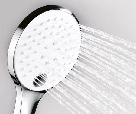 Лейка Wasserkraft A061 3-функциональная