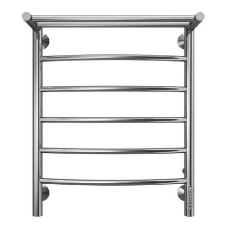 Полотенцесушитель Terminus Классик с/п П6 500х650 электро