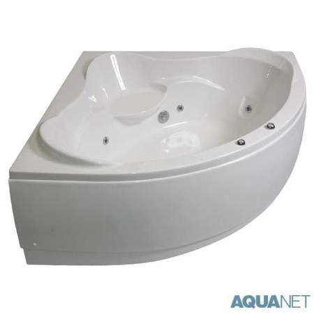Ванна Aquanet Malta 150x150 без гидромассажа