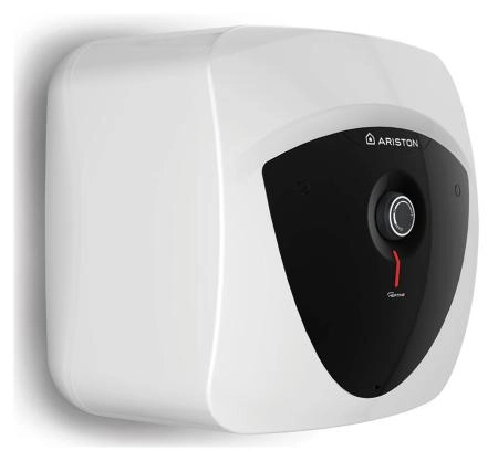 Водонагреватель накопительный Ariston ABS Andris Lux 15 UR под раковиной