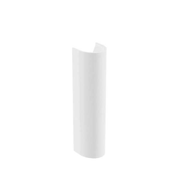 Пьедестал для раковины VitrA Zentrum  6936B003-7035 белый