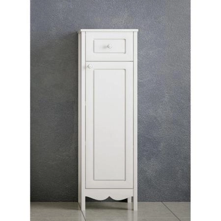 Шкаф-пенал Corozo Блюз 39