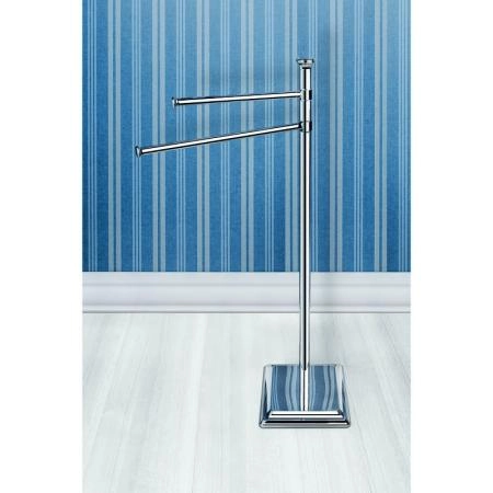 Стойка Colombo Portofino B3238 84,6см хром