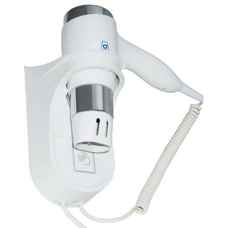 Фен настенный торцевой G-teq 8719S