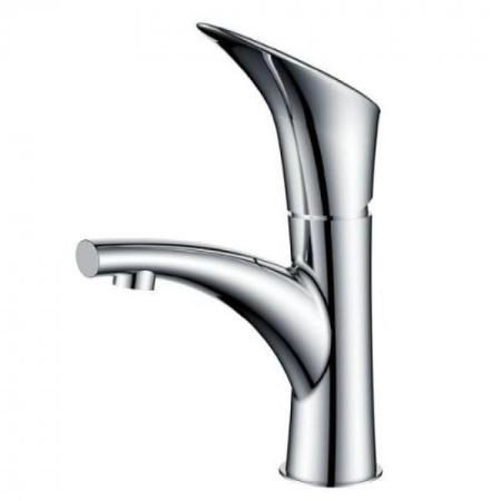 Смеситель для раковины KAISER Calla (71011) хром