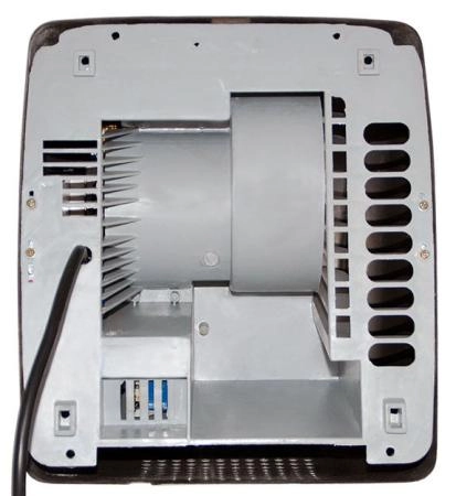 Сушилка для рук G-teq 8851 MC 10.08 хром