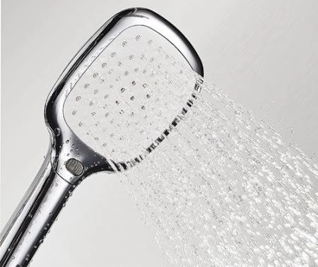 Лейка Wasserkraft A065 3-функциональная