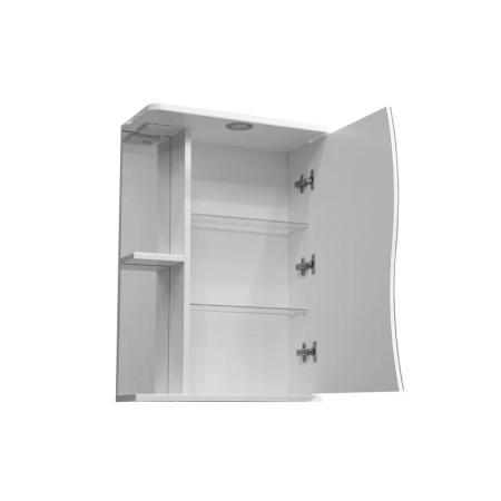 Зеркало-шкаф Stella Polar Верея 55/С, правое