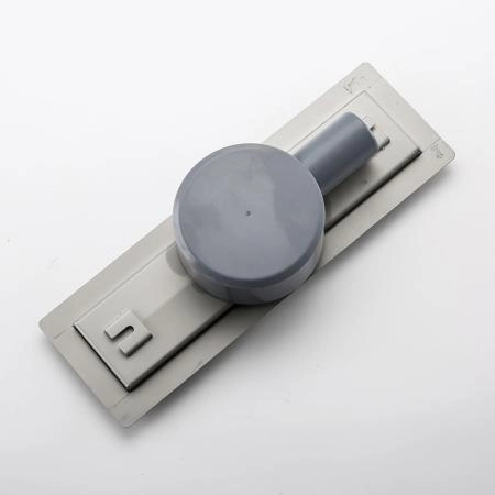 Душевой лоток GAPPO G83007-4, сатин
