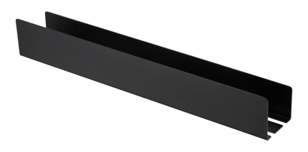 Полка Boheme подвесная 60см BLACK 10967-B