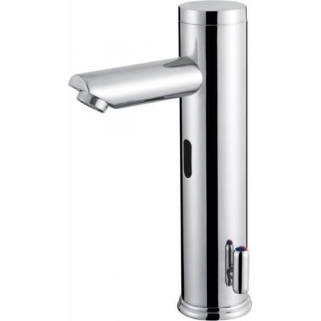Смеситель для раковины KAISER Sensor (38521) хром