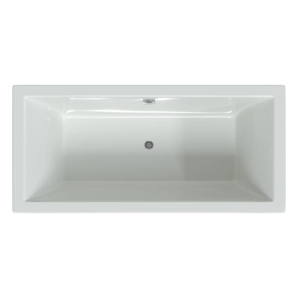 Ванна BERGES TARI 50030 акриловая 170x80 с каркасом