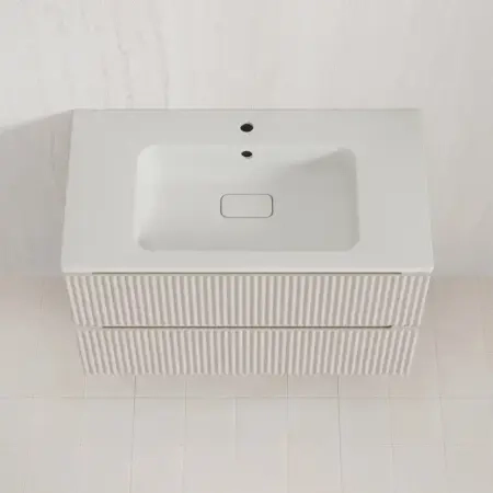 Тумба Style Line "Марокко 90" ЛС-00002485 подвесная, крем