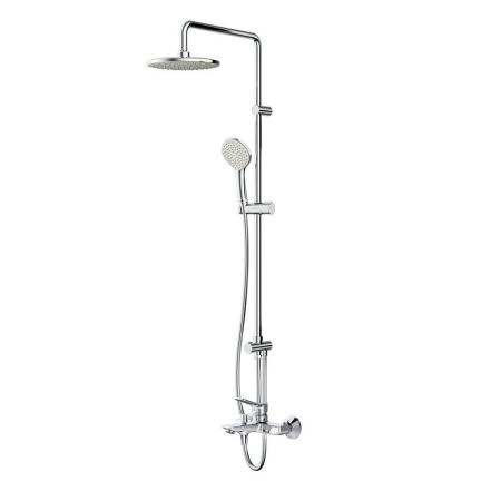 Душевая система AM.PM X-Joy F40885A34 хром