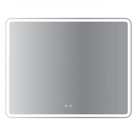 Зеркало Belbagno SPC-MAR-900-600-LED-BTN Led подсветка вкл/выкл 900x30x600