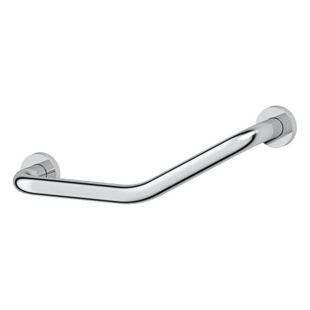 Поручень изогнутый ?25 mm/39 cm  ARTWELLE Harmonie HAR 043 хром