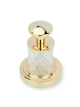 Крючок Boheme MURANO CRYSTAL_Комплект 10906-CRST-G