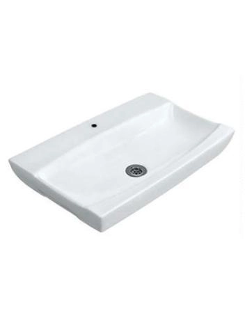 Раковина Jaquar Lyric LYS-WHT-38931 34 см встраиваемая