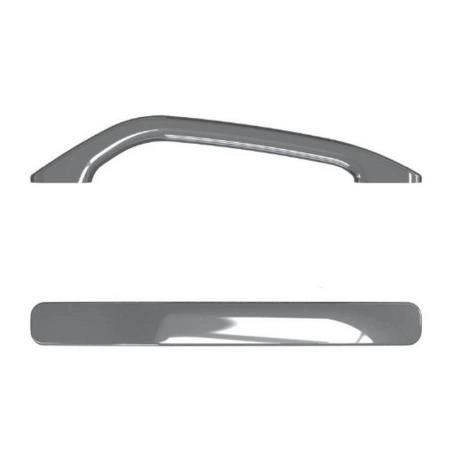 Комплект ручек Kaldewei Basic Star 591070000999 хром