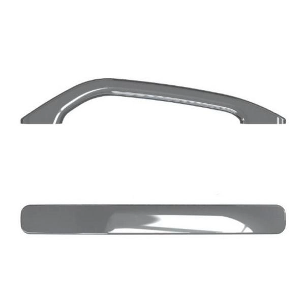 Комплект ручек Kaldewei Basic Star 591070000999 хром