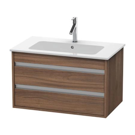 Duravit Me by Starck Раковина для мебели 830х490 мм с 1 отв под смеситель, цвет белый (продаем с базой LC624107979)