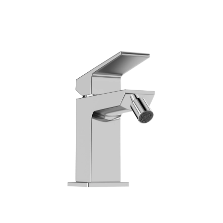 Смеситель VitrA Minimax Square  A43726EXP однорычажный хром латунь