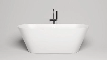 Ванна Salini MONA 170х72 S-Sense глянцевая 102912G