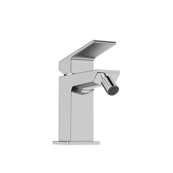 Смеситель VitrA Minimax Square  A43726EXP однорычажный хром латунь