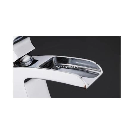 Смеситель Gappo G1007-20 для раковины, хром