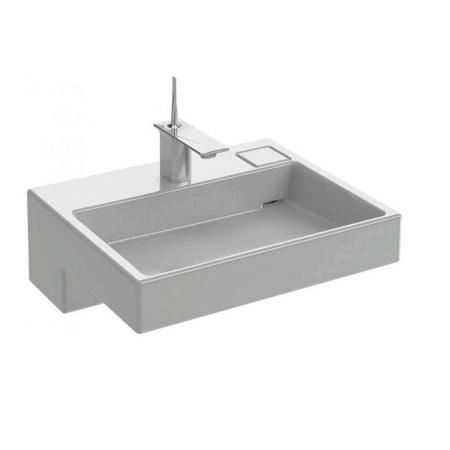 Раковина Jacob Delafon TERRACE EXE112-00 60 см подвесная