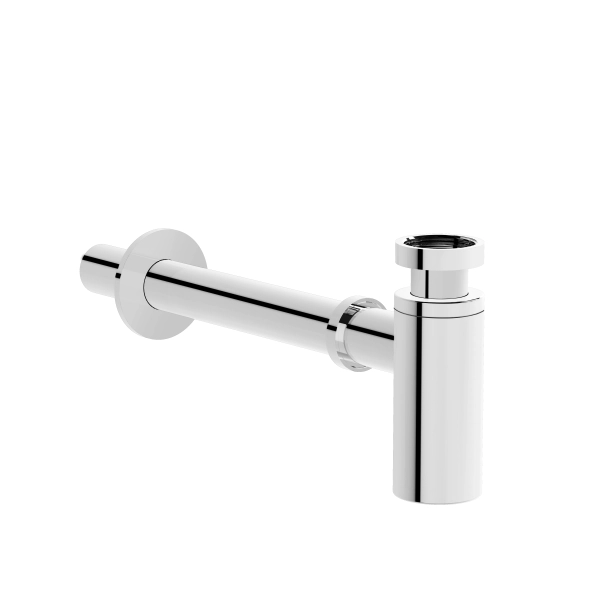 Сифон для раковины VitrA Origin  A45123 хром