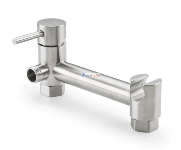 Гигиенический душ Frap F7503-5 сатин