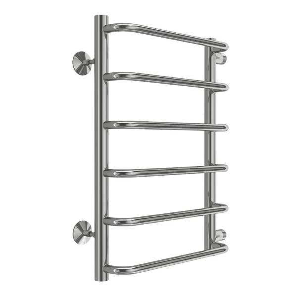 Полотенцесушитель Terminus Стандарт П6 400х600 бп 500 водяной