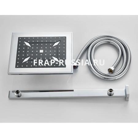 Душевая система Frap F2406 хром